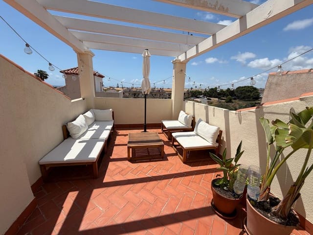 2 soverom Bungalow til salgs i Playa Flamenca, Orihuela - € 198 000 (Ref: 9983524)