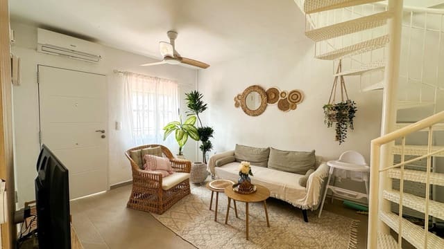 2 soverom Bungalow til salgs i Playa Flamenca, Orihuela - € 198 000 (Ref: 9983524)