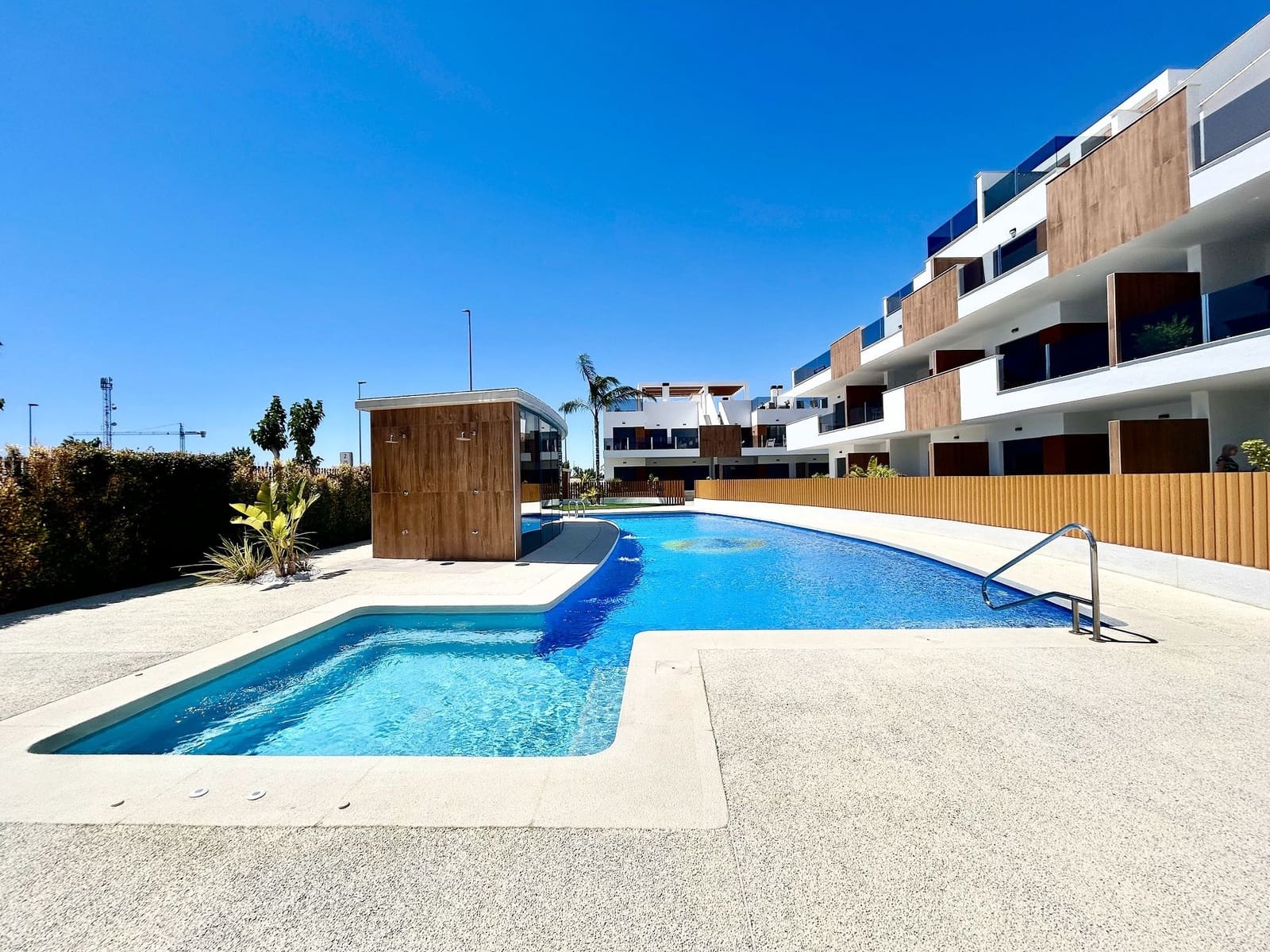 2 quarto Apartamento para venda em Pilar de la Horadada - 330 000 € (Ref: 9983526)