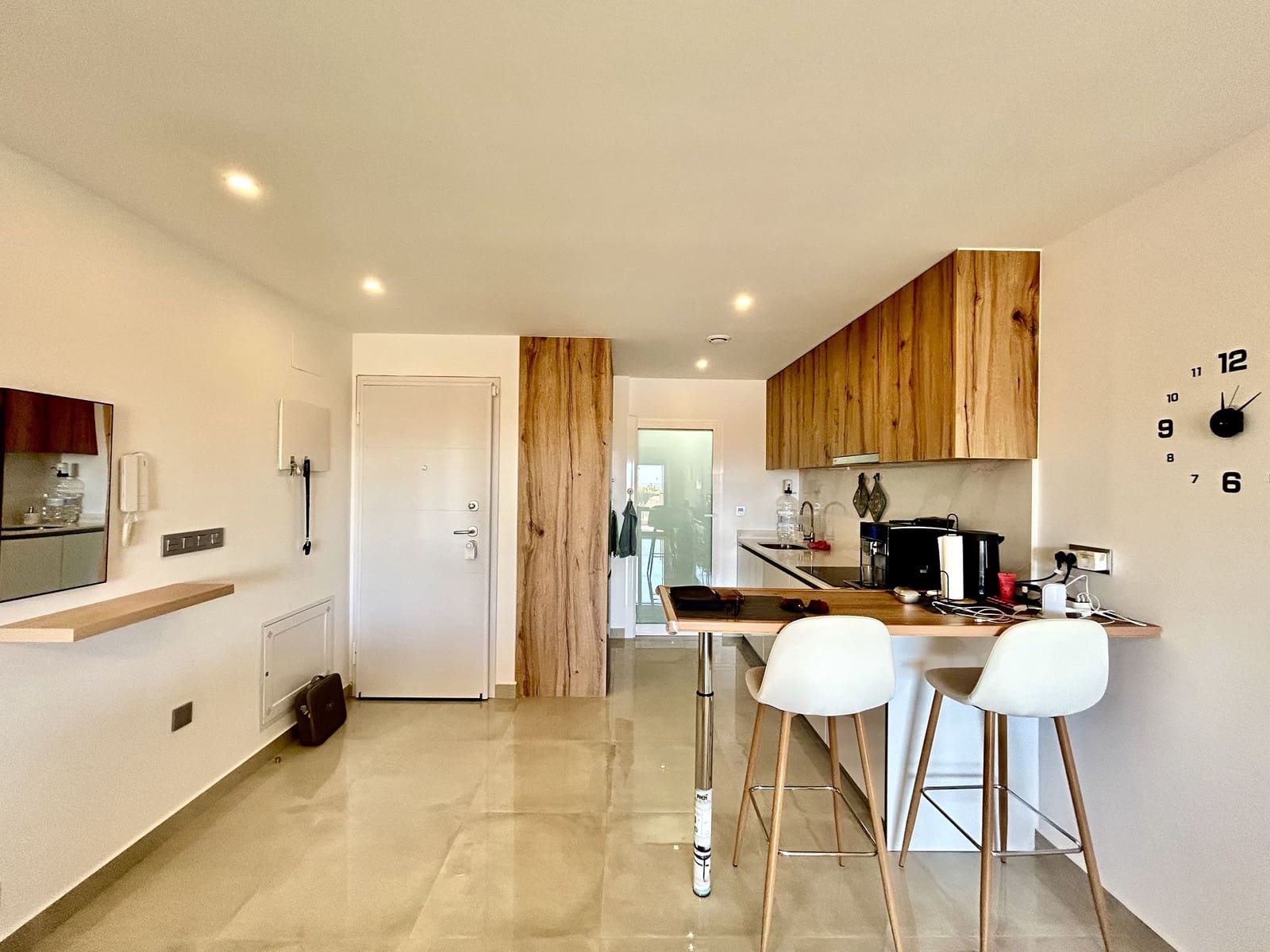 2 quarto Apartamento para venda em Pilar de la Horadada - 330 000 € (Ref: 9983526)