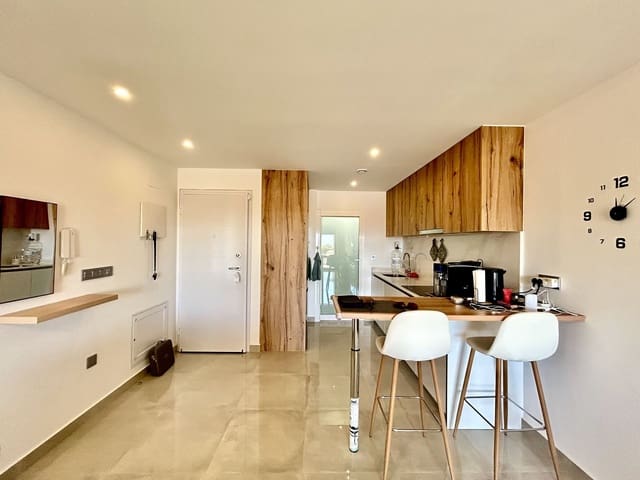 2 quarto Apartamento para venda em Pilar de la Horadada ciudad, Pilar de la Horadada - 330 000 € (Ref: 9983526)