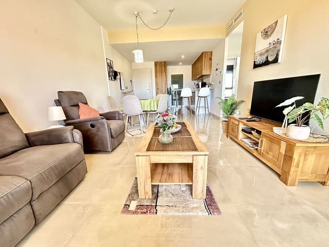 2 quarto Apartamento para venda em Pilar de la Horadada ciudad, Pilar de la Horadada - 330 000 € (Ref: 9983526)