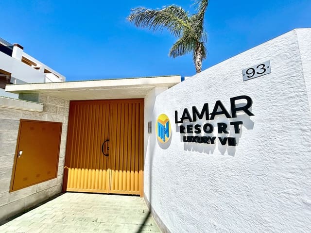 2 quarto Apartamento para venda em Pilar de la Horadada ciudad, Pilar de la Horadada - 330 000 € (Ref: 9983526)