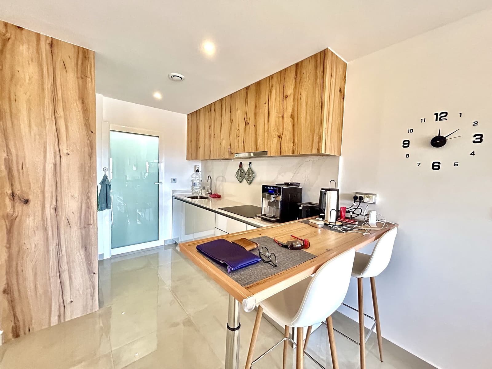 2 quarto Apartamento para venda em Pilar de la Horadada - 330 000 € (Ref: 9983526)