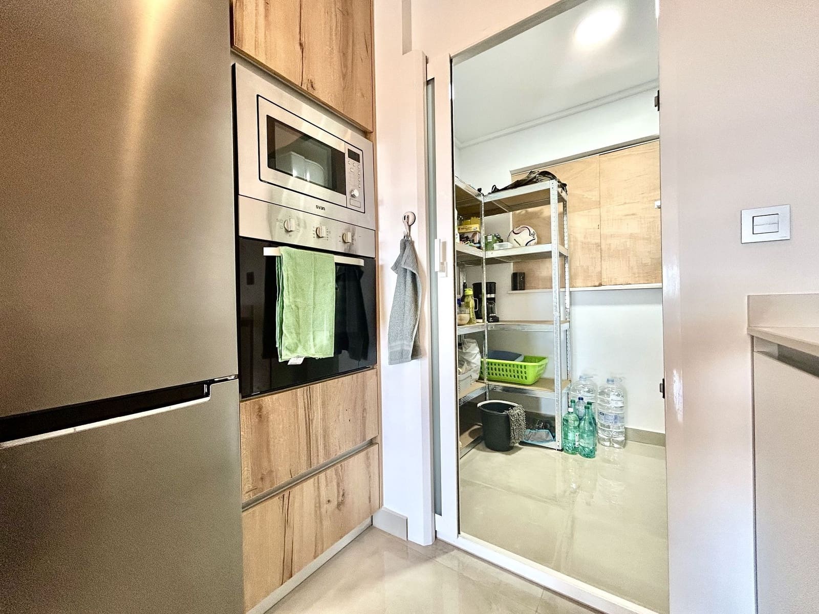 2 quarto Apartamento para venda em Pilar de la Horadada - 330 000 € (Ref: 9983526)