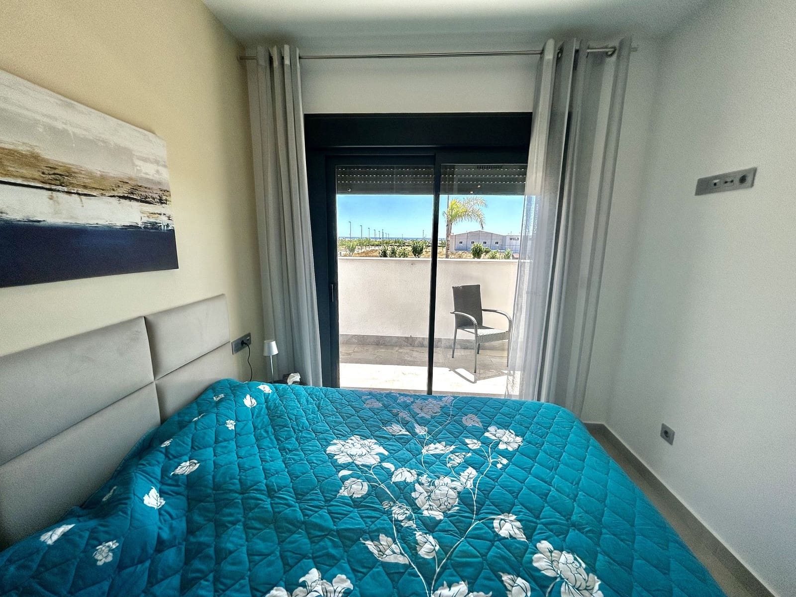 2 quarto Apartamento para venda em Pilar de la Horadada - 330 000 € (Ref: 9983526)