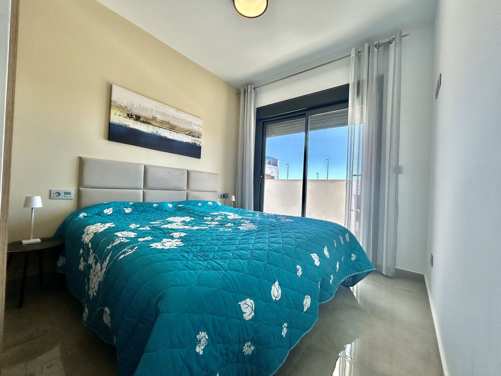 2 quarto Apartamento para venda em Pilar de la Horadada - 330 000 € (Ref: 9983526)