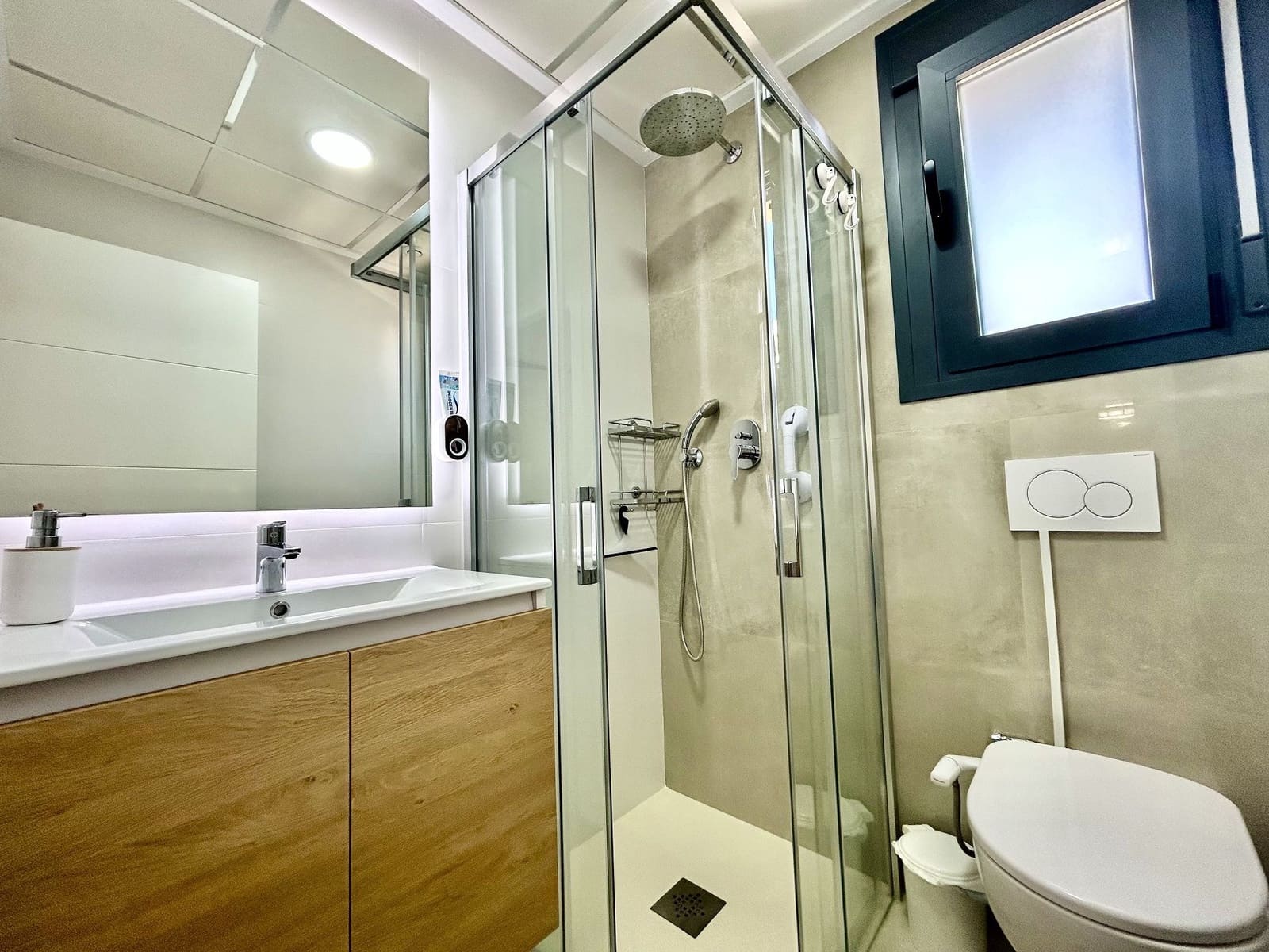 2 quarto Apartamento para venda em Pilar de la Horadada - 330 000 € (Ref: 9983526)
