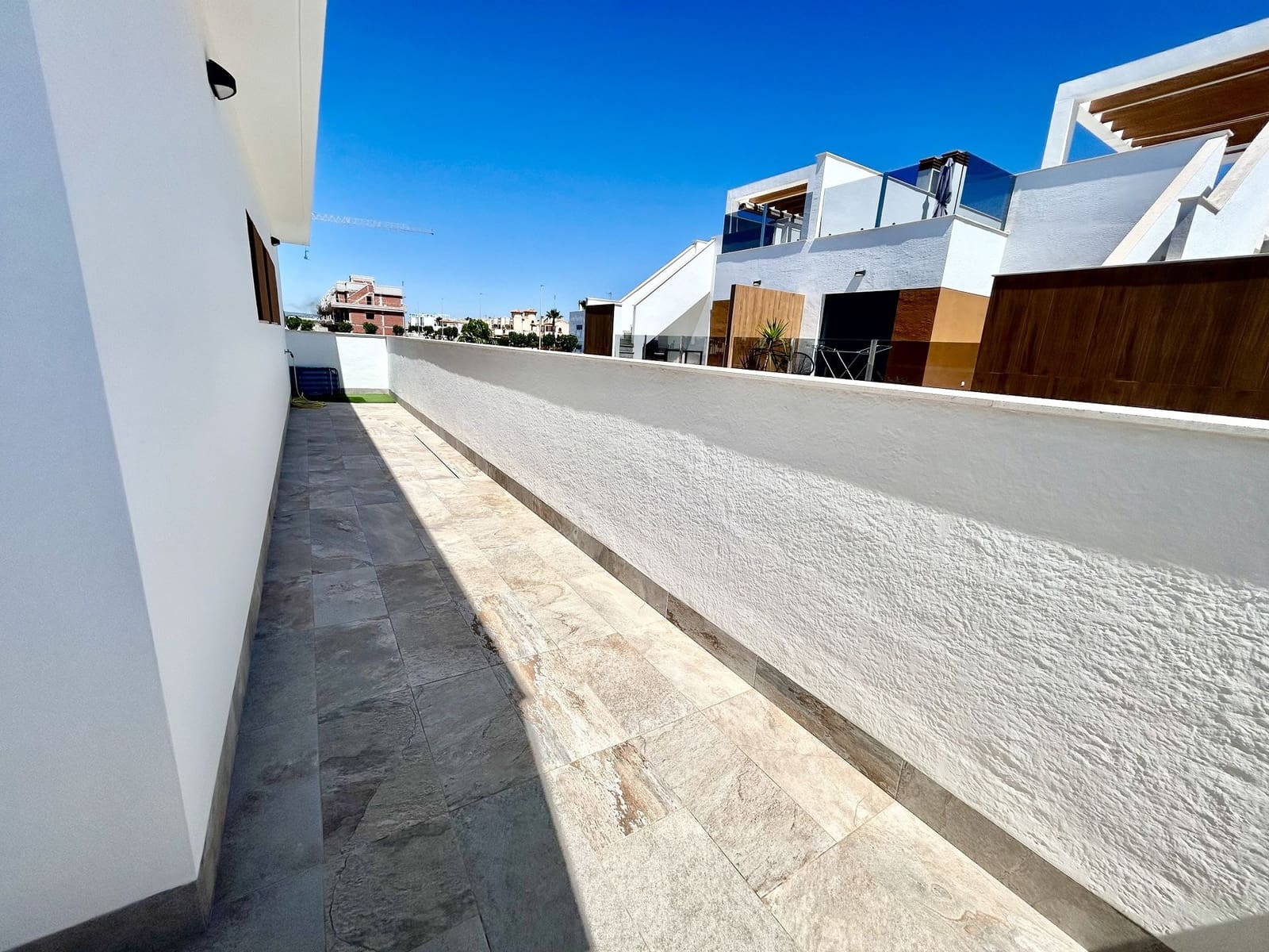2 quarto Apartamento para venda em Pilar de la Horadada - 330 000 € (Ref: 9983526)