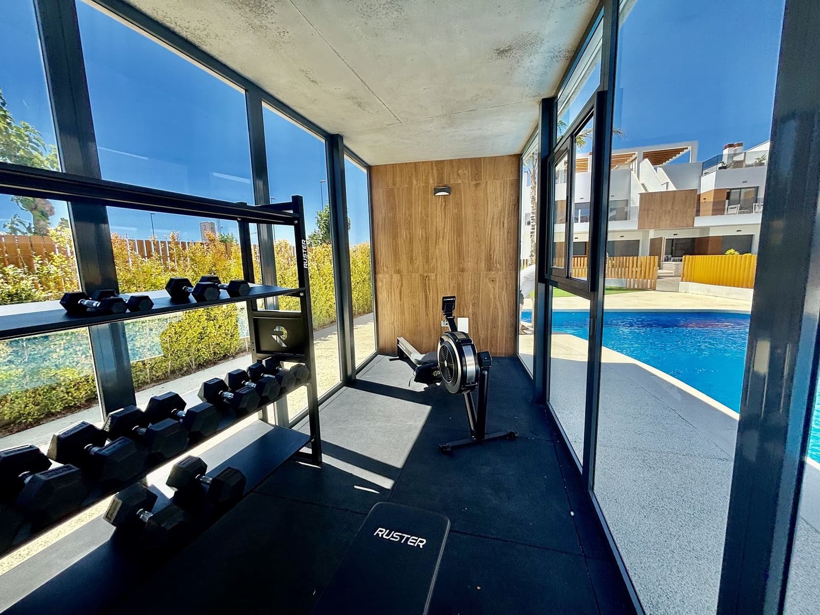2 quarto Apartamento para venda em Pilar de la Horadada - 330 000 € (Ref: 9983526)