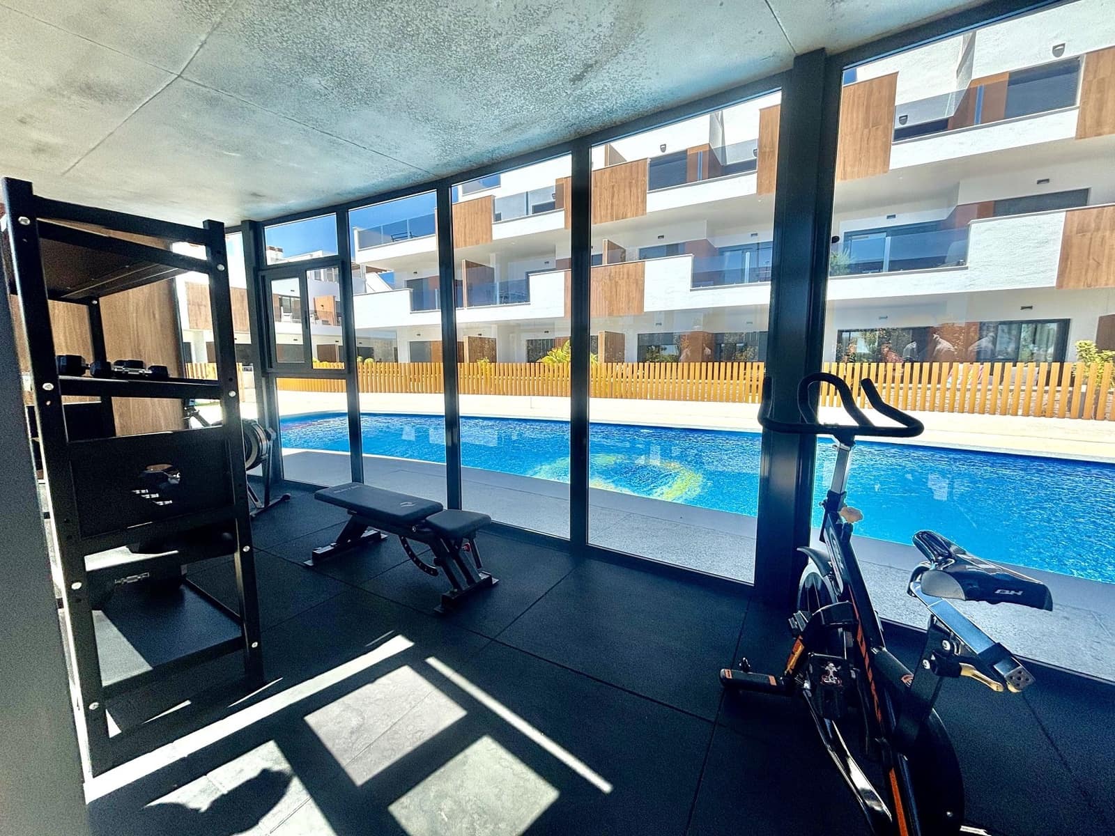 2 quarto Apartamento para venda em Pilar de la Horadada - 330 000 € (Ref: 9983526)