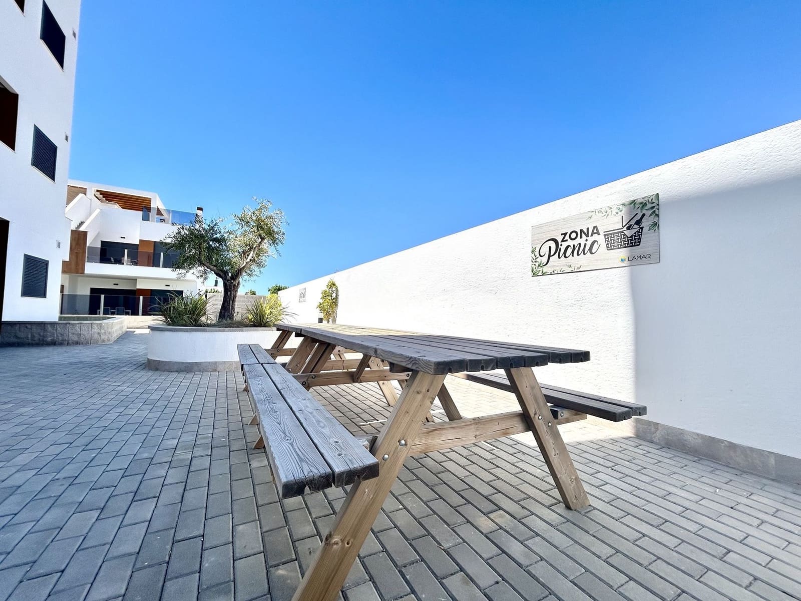 2 quarto Apartamento para venda em Pilar de la Horadada - 330 000 € (Ref: 9983526)