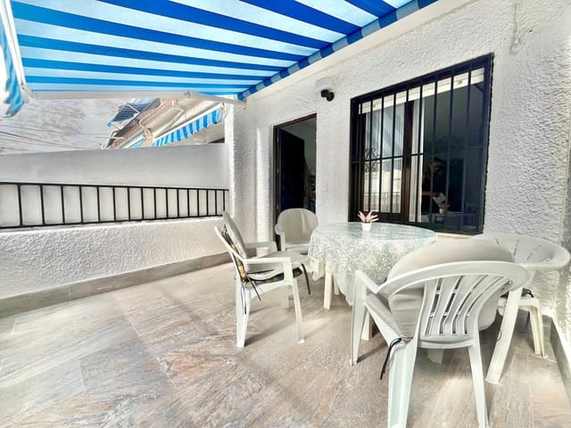 2 soveværelse Lejlighed til salg i Playa de los Locos, Torrevieja - € 143.000 (Ref: 9983528)