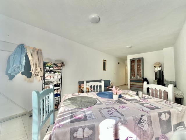 2 soveværelse Lejlighed til salg i Playa de los Locos, Torrevieja - € 143.000 (Ref: 9983528)