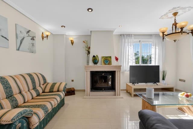 7 soveværelse Villa til salg i La Zenia, Orihuela - € 839.000 (Ref: 9983529)