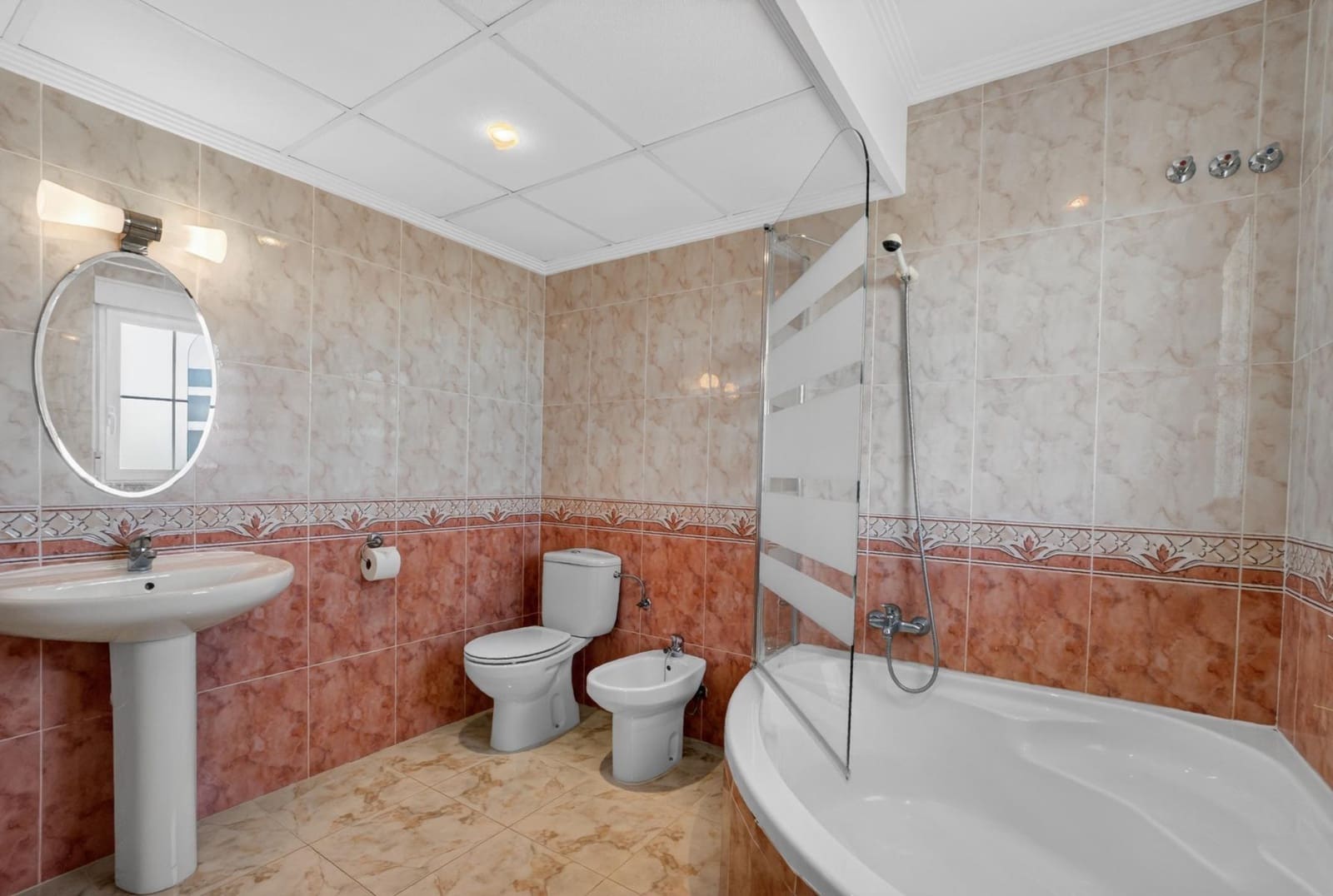 7 soveværelse Villa til salg i La Zenia - € 839.000 (Ref: 9983529)