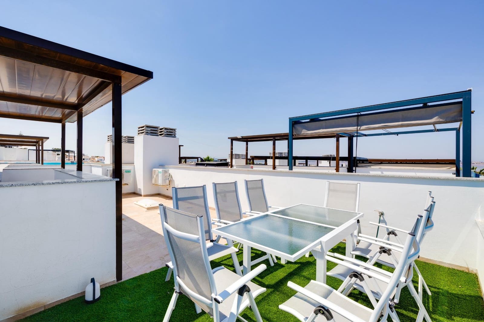 3 soverom Hus til salgs i Los Balcones - € 315 000 (Ref: 9983530)
