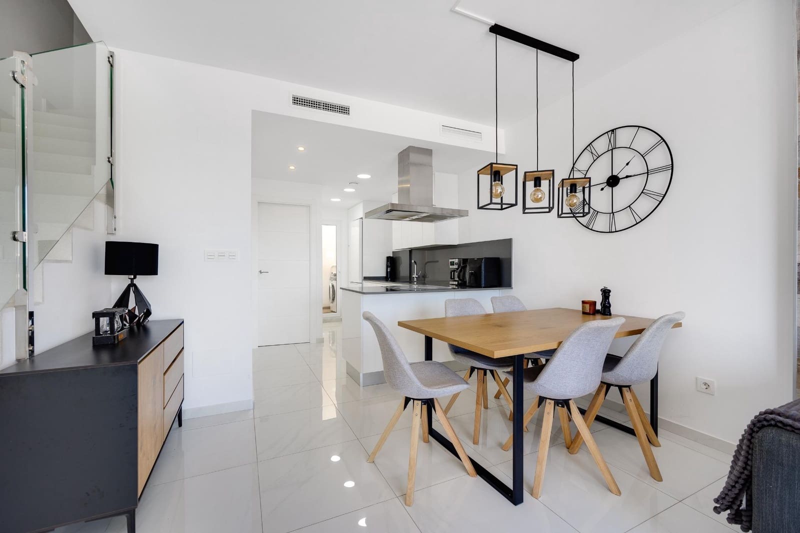 3 soverom Hus til salgs i Los Balcones - € 315 000 (Ref: 9983530)