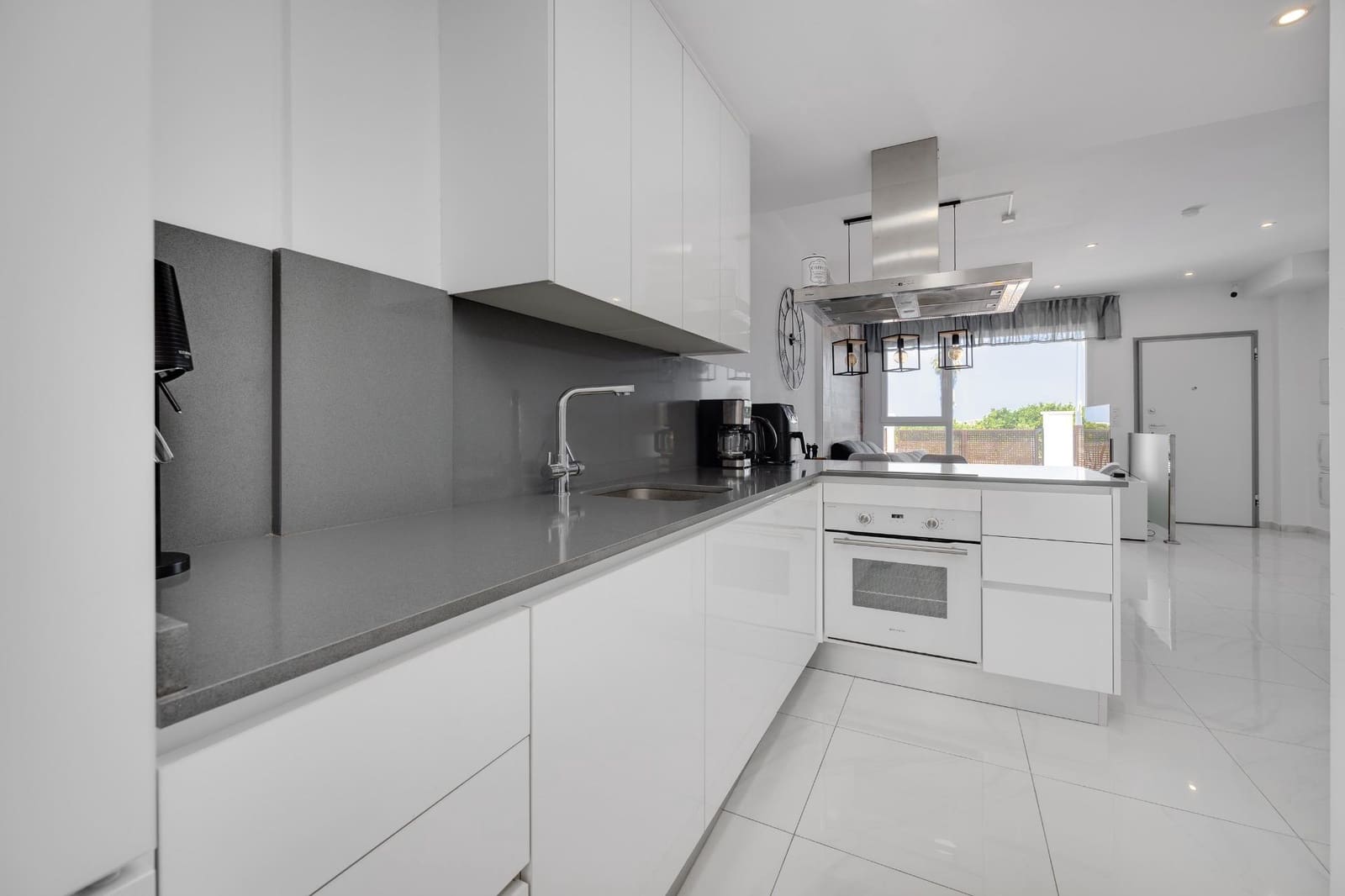 3 soverom Hus til salgs i Los Balcones - € 315 000 (Ref: 9983530)