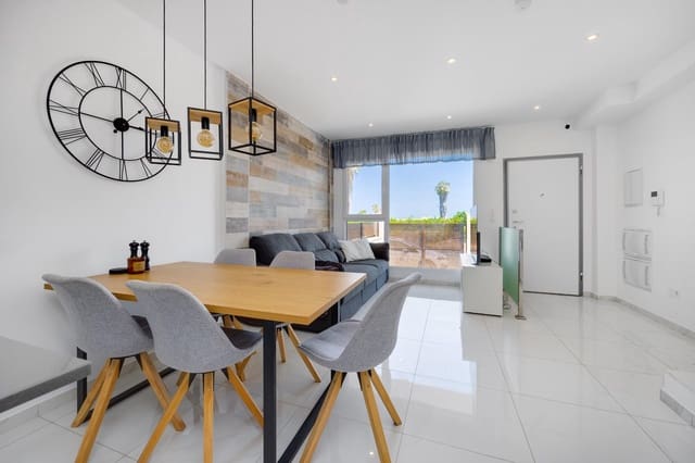 3 soverom Hus til salgs i Los Balcones - € 315 000 (Ref: 9983530)