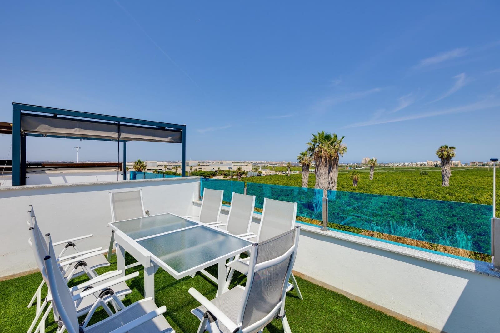 3 soverom Hus til salgs i Los Balcones - € 315 000 (Ref: 9983530)