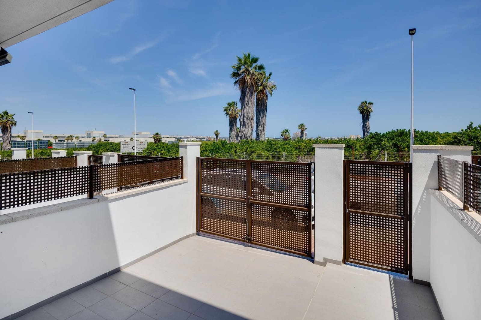 3 soverom Hus til salgs i Los Balcones - € 315 000 (Ref: 9983530)