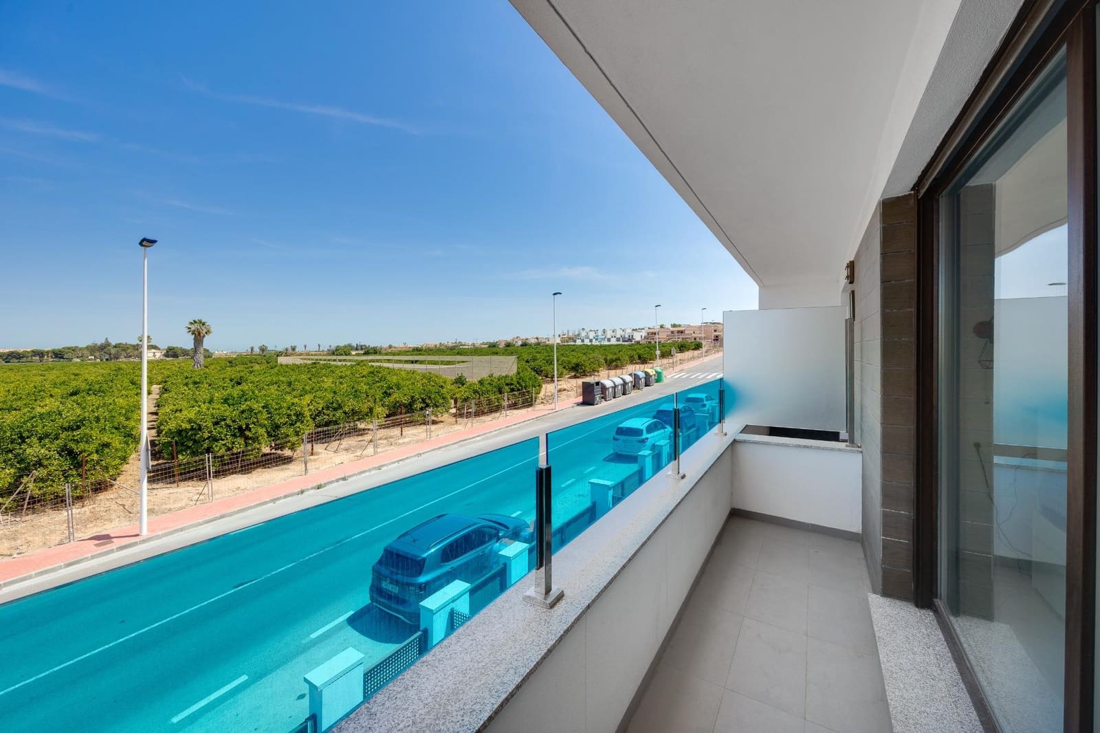3 soverom Hus til salgs i Los Balcones - € 315 000 (Ref: 9983530)