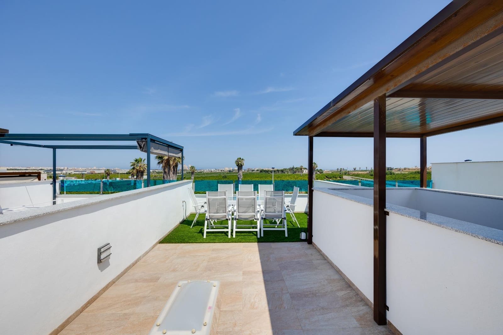 3 soverom Hus til salgs i Los Balcones - € 315 000 (Ref: 9983530)