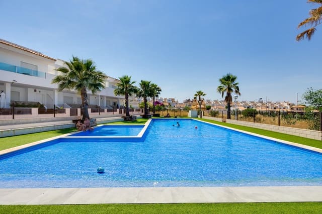 3 soverom Hus til salgs i Los Balcones - € 315 000 (Ref: 9983530)