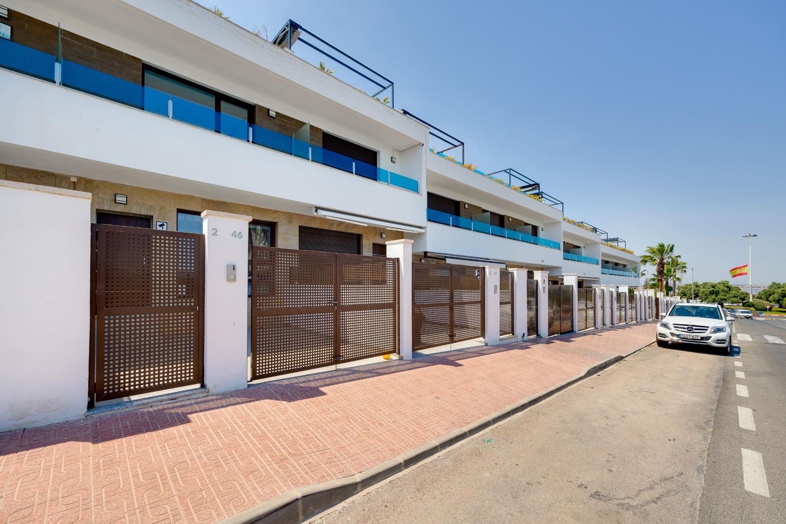 3 soverom Hus til salgs i Los Balcones - € 315 000 (Ref: 9983530)