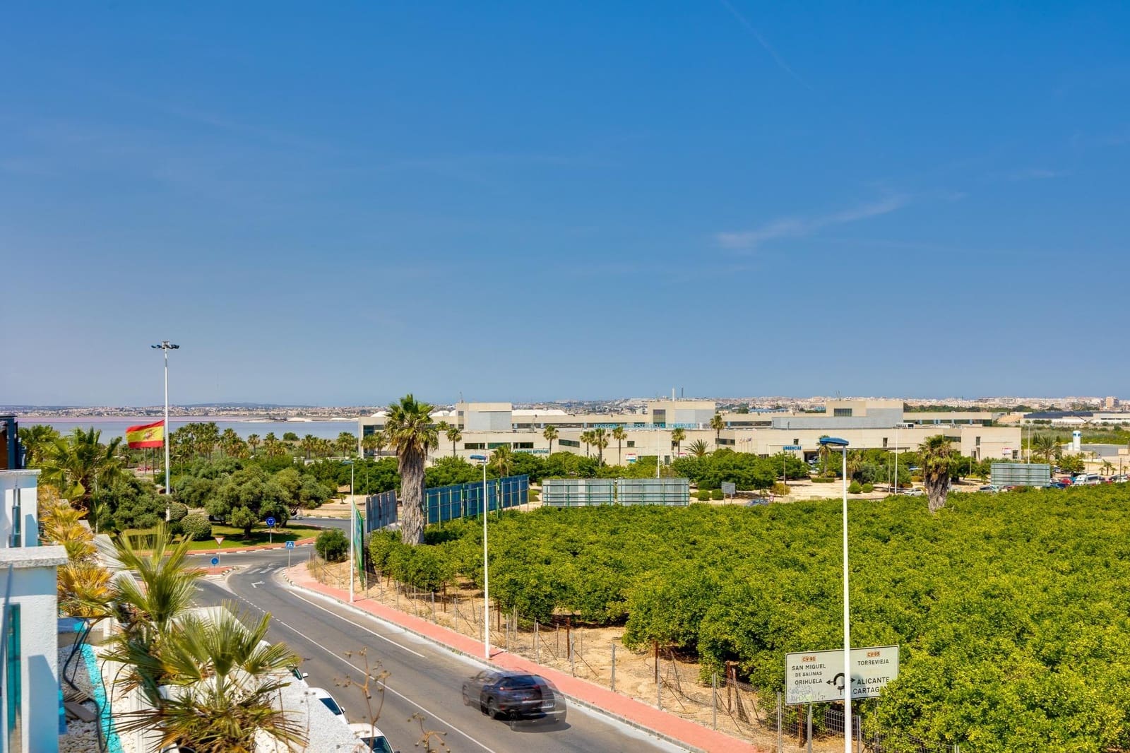 3 soverom Hus til salgs i Los Balcones - € 315 000 (Ref: 9983530)
