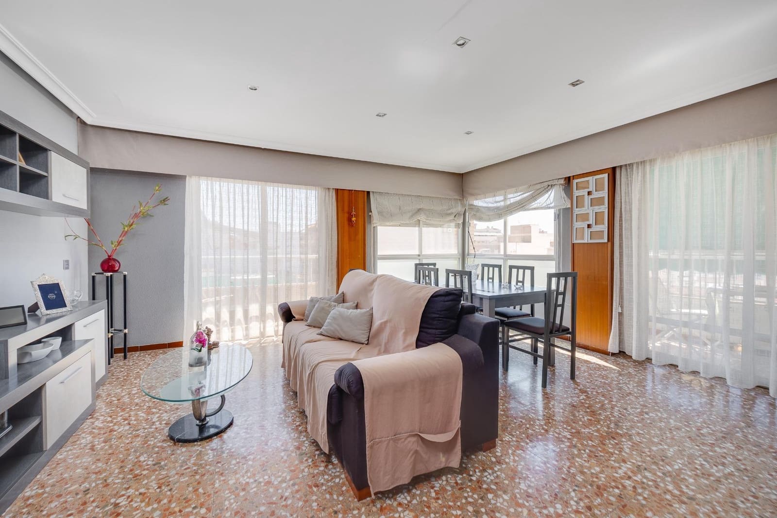 3 soverom Leilighet til salgs i Torrevieja - € 190 000 (Ref: 9983532)