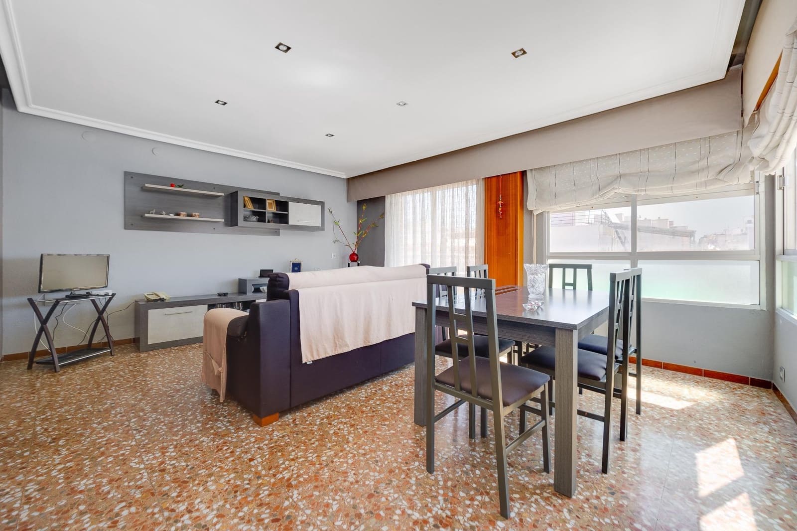 3 soverom Leilighet til salgs i Torrevieja - € 190 000 (Ref: 9983532)