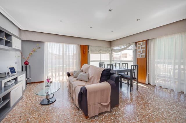 3 soverom Leilighet til salgs i Centro - Muelle Pesquero, Torrevieja - € 190 000 (Ref: 9983532)
