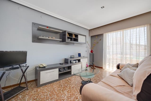3 soverom Leilighet til salgs i Centro - Muelle Pesquero, Torrevieja - € 190 000 (Ref: 9983532)
