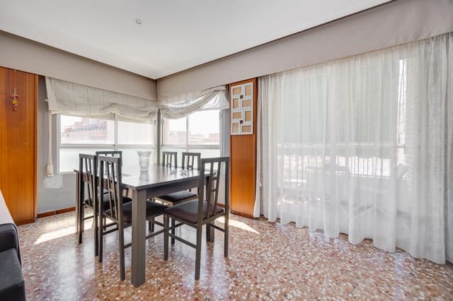 3 soverom Leilighet til salgs i Centro - Muelle Pesquero, Torrevieja - € 190 000 (Ref: 9983532)