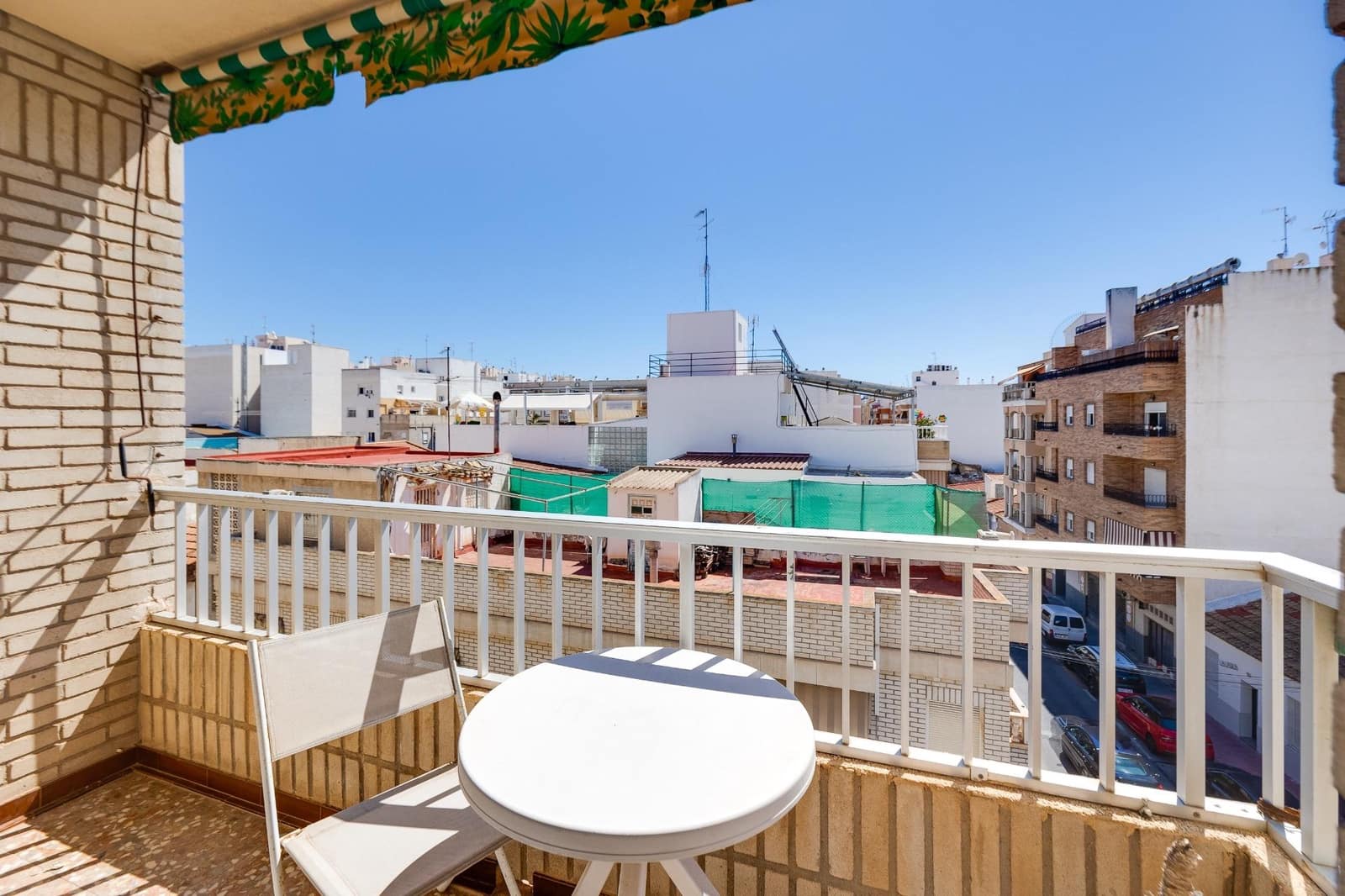 3 soverom Leilighet til salgs i Torrevieja - € 190 000 (Ref: 9983532)