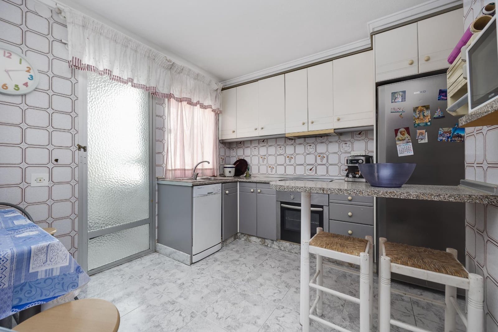 3 soverom Leilighet til salgs i Torrevieja - € 190 000 (Ref: 9983532)