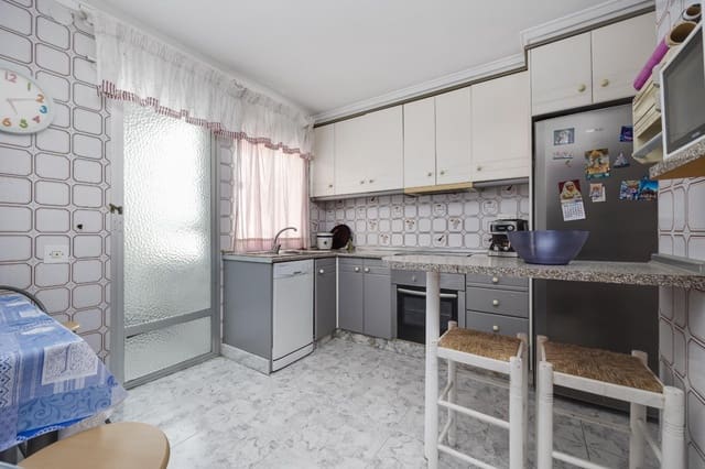 3 soverom Leilighet til salgs i Centro - Muelle Pesquero, Torrevieja - € 190 000 (Ref: 9983532)