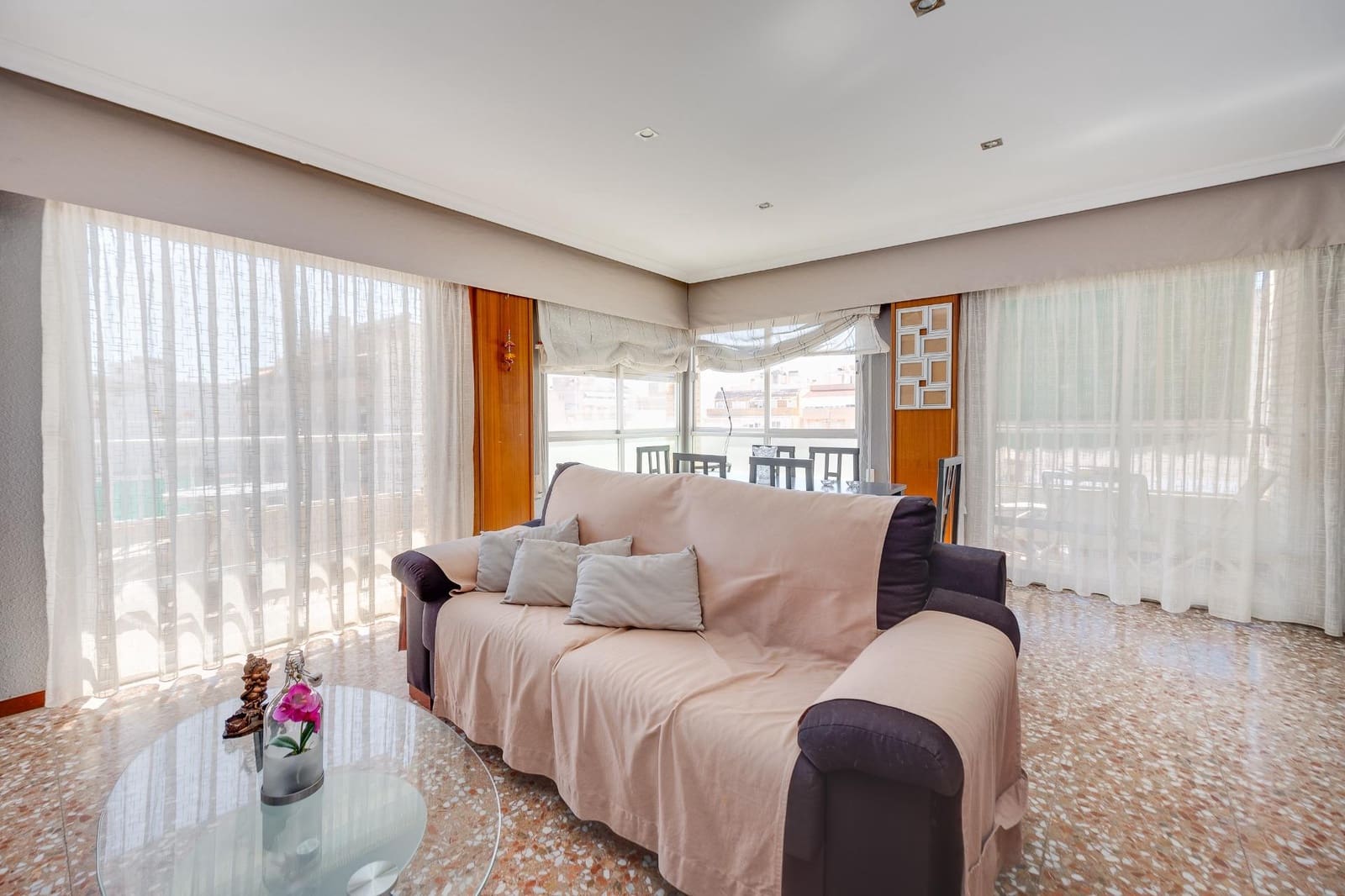3 soverom Leilighet til salgs i Torrevieja - € 190 000 (Ref: 9983532)