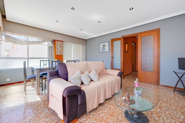 3 soverom Leilighet til salgs i Centro - Muelle Pesquero, Torrevieja - € 190 000 (Ref: 9983532)