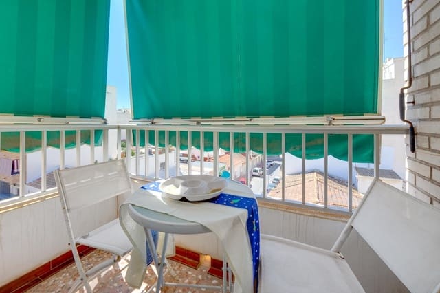 3 soverom Leilighet til salgs i Centro - Muelle Pesquero, Torrevieja - € 190 000 (Ref: 9983532)