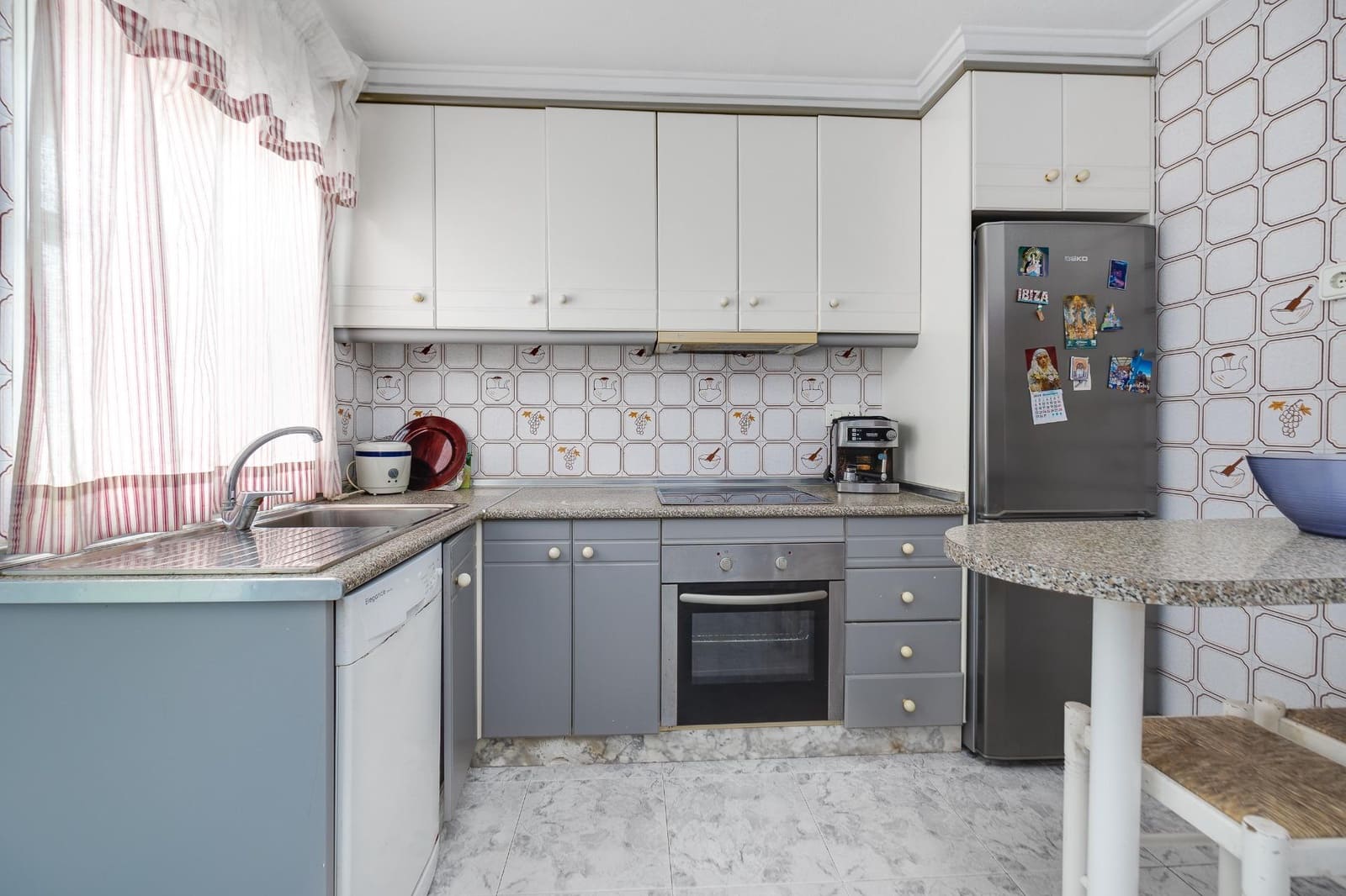 3 soverom Leilighet til salgs i Torrevieja - € 190 000 (Ref: 9983532)
