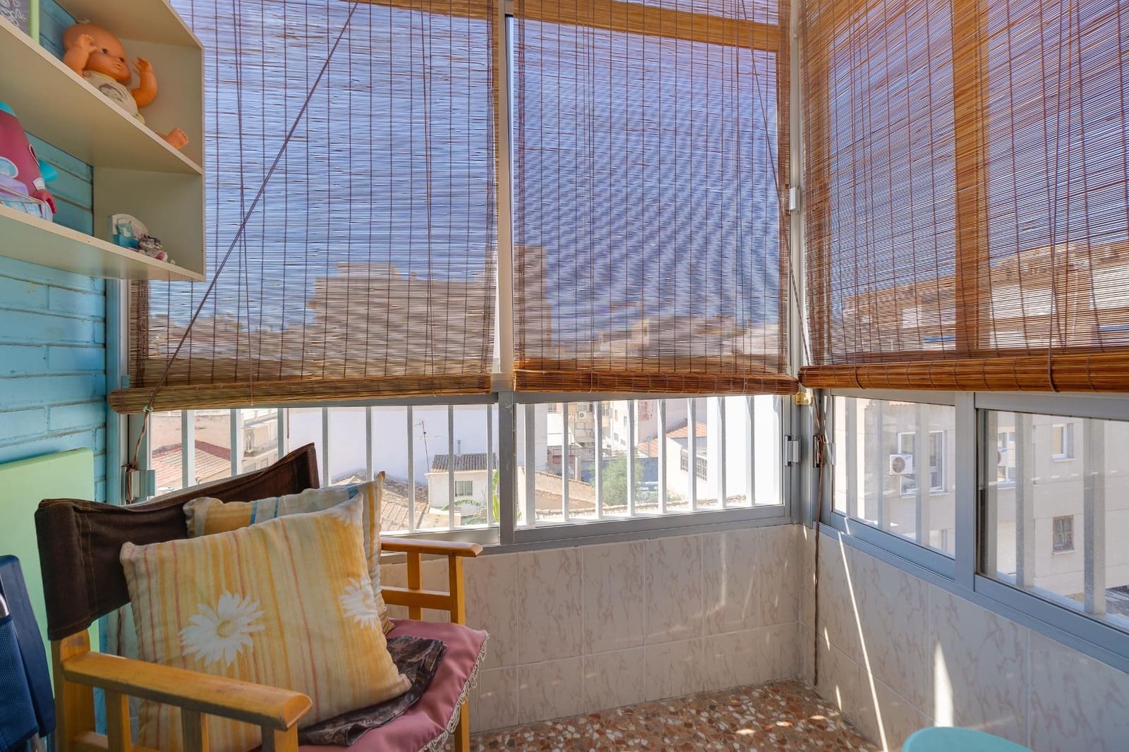 3 soverom Leilighet til salgs i Torrevieja - € 190 000 (Ref: 9983532)