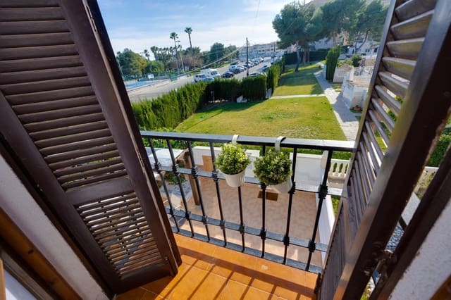 Apartamento de 2 habitaciones en Nueva Torrevieja, Torrevieja en venta - 199.900 € (Ref: 9983533)