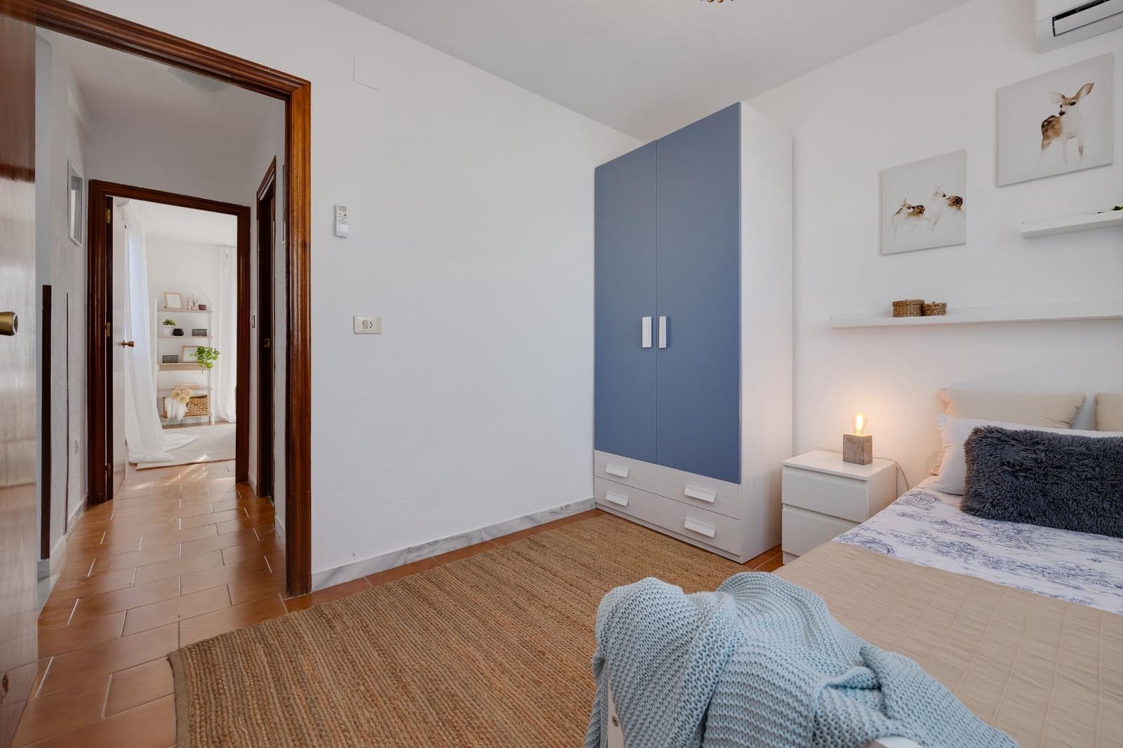 Apartamento de 2 habitaciones en Torrevieja en venta - 199.900 € (Ref: 9983533)