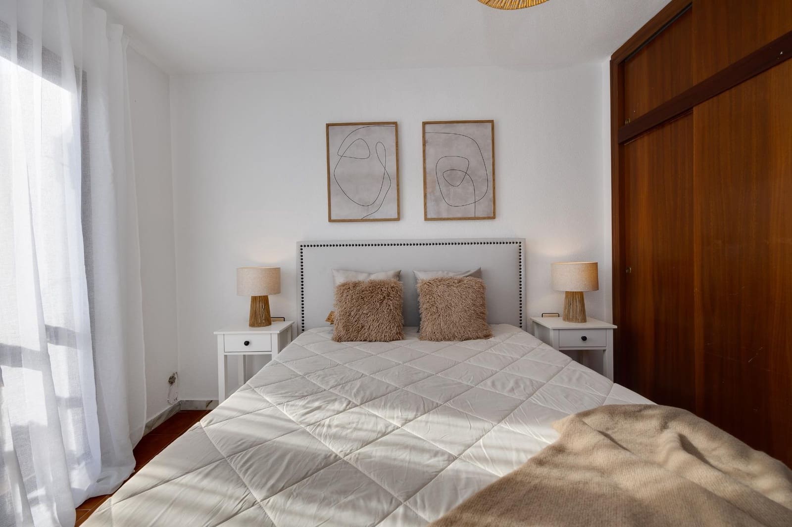 Apartamento de 2 habitaciones en Torrevieja en venta - 199.900 € (Ref: 9983533)
