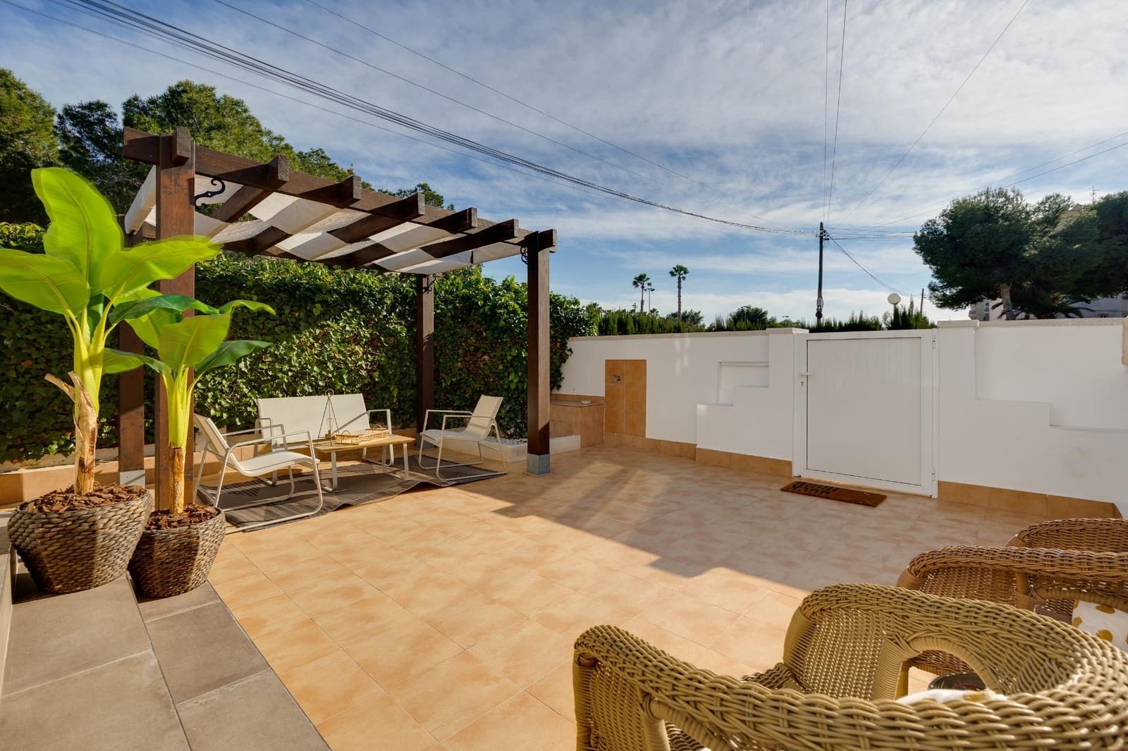 Apartamento de 2 habitaciones en Torrevieja en venta - 199.900 € (Ref: 9983533)