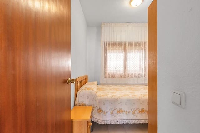 2 soverom Leilighet til salgs i Centro - Muelle Pesquero, Torrevieja - € 130 000 (Ref: 9983534)