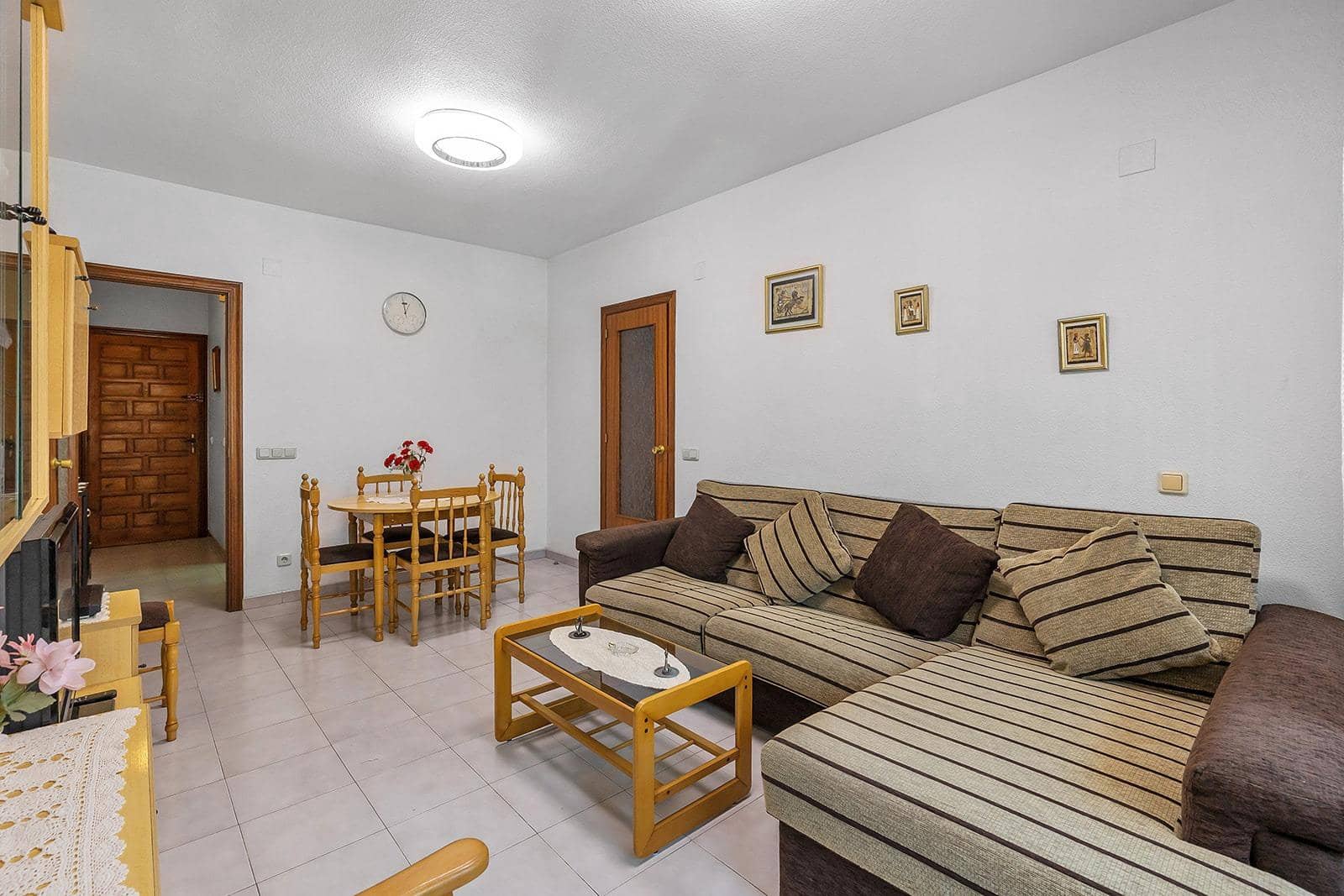 2 soverom Leilighet til salgs i Torrevieja - € 130 000 (Ref: 9983534)